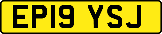 EP19YSJ