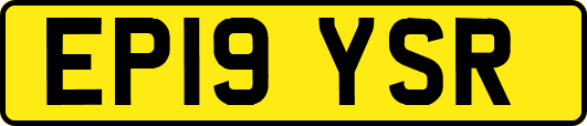 EP19YSR
