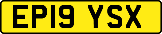 EP19YSX