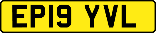 EP19YVL
