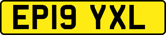 EP19YXL
