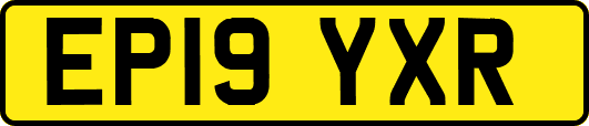 EP19YXR