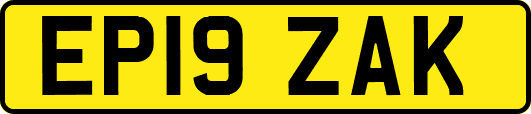 EP19ZAK
