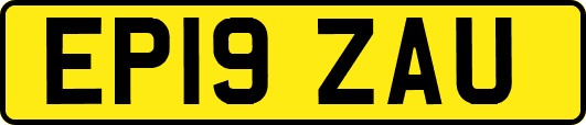 EP19ZAU