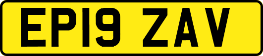 EP19ZAV