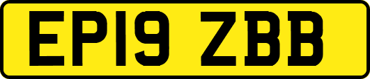 EP19ZBB