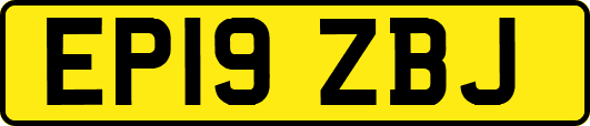 EP19ZBJ