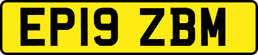 EP19ZBM