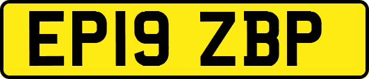EP19ZBP