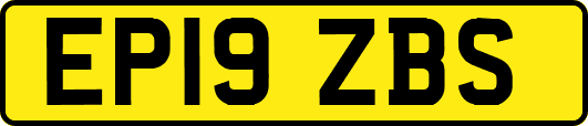 EP19ZBS