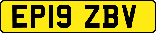 EP19ZBV
