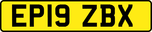 EP19ZBX