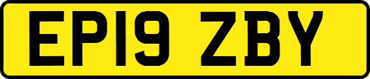 EP19ZBY