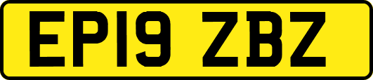 EP19ZBZ
