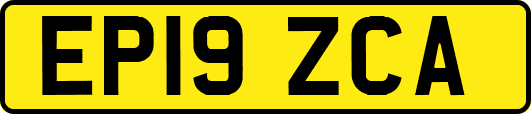 EP19ZCA