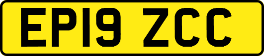 EP19ZCC
