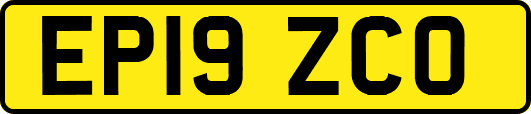 EP19ZCO