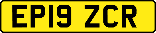 EP19ZCR