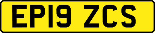 EP19ZCS
