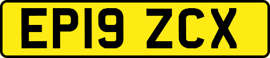 EP19ZCX