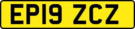 EP19ZCZ