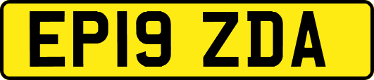 EP19ZDA