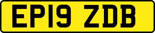 EP19ZDB