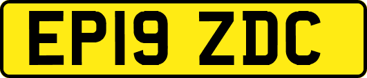 EP19ZDC