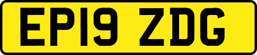 EP19ZDG