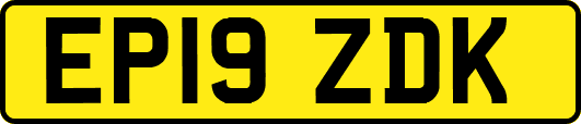 EP19ZDK