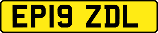 EP19ZDL