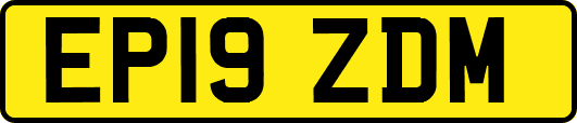 EP19ZDM