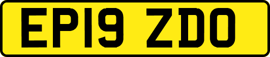 EP19ZDO