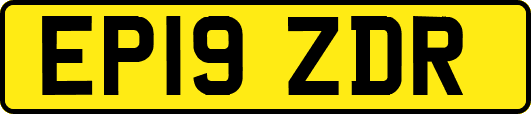 EP19ZDR