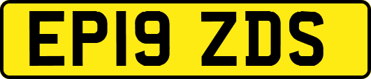 EP19ZDS