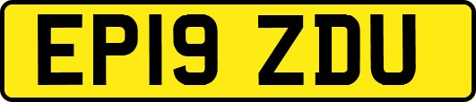 EP19ZDU