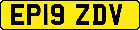 EP19ZDV