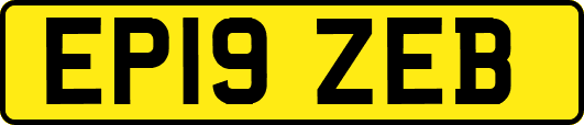 EP19ZEB