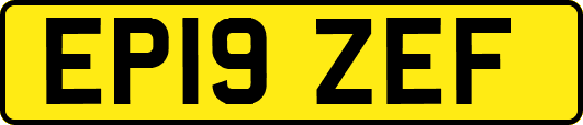 EP19ZEF