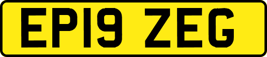 EP19ZEG
