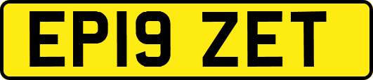 EP19ZET