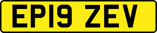 EP19ZEV