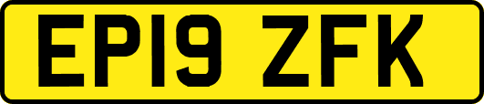 EP19ZFK
