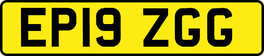 EP19ZGG
