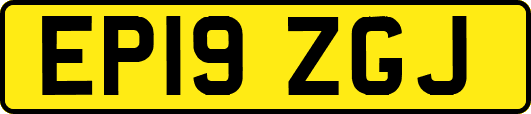 EP19ZGJ