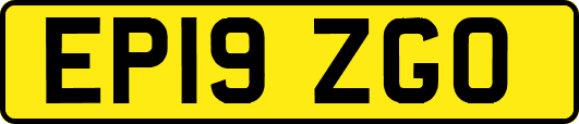 EP19ZGO