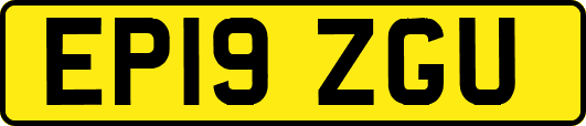 EP19ZGU