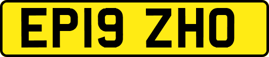 EP19ZHO