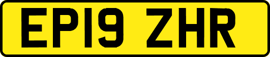 EP19ZHR