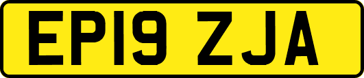 EP19ZJA